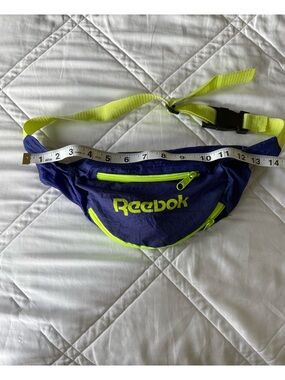 Reebok Fanny pack